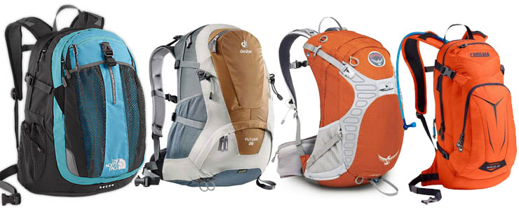 daypacks uk