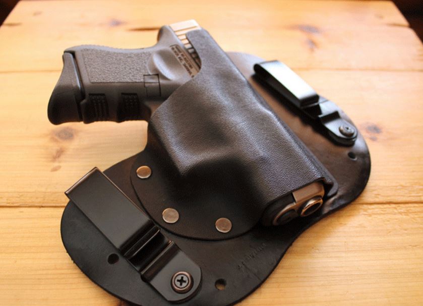 Best Concealed Carry Holsters of 2018 - RangerMade