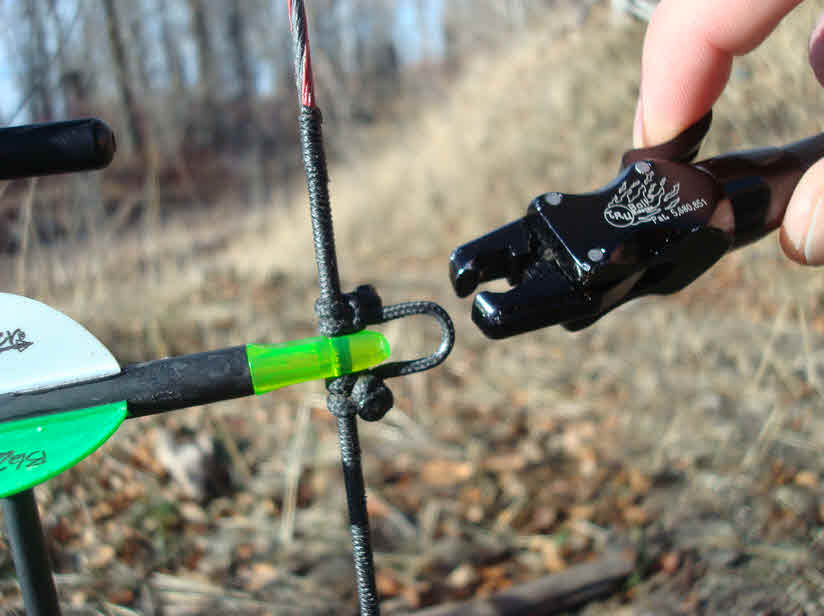 The Best Archery Release to Shoot with in 2018 RangerMade